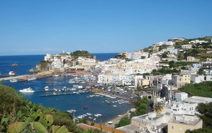 Ventotene
